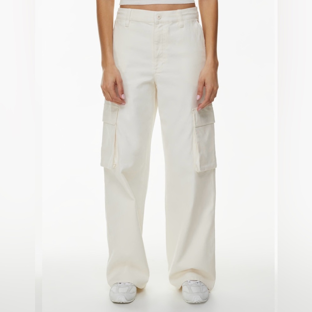 Aritzia cargo pants - Picture 2 of 3